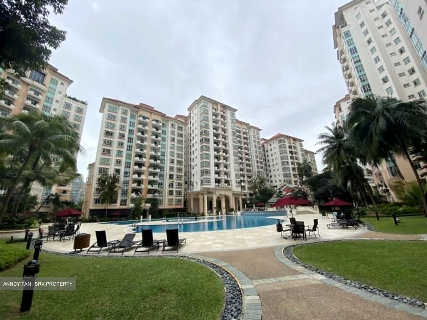 Costa Rhu (D15), Condominium #629581261